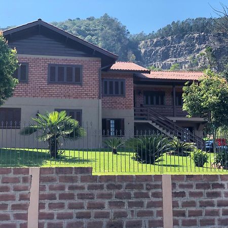 Gramado Classic Residence المظهر الخارجي الصورة