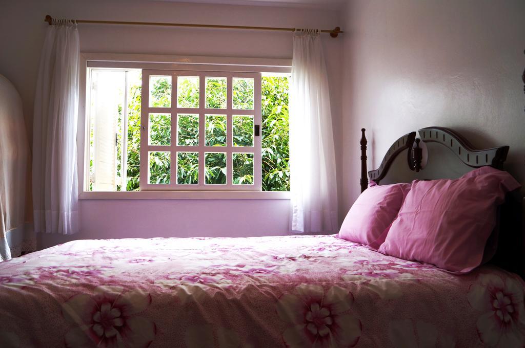 Gramado Classic Residence الغرفة الصورة