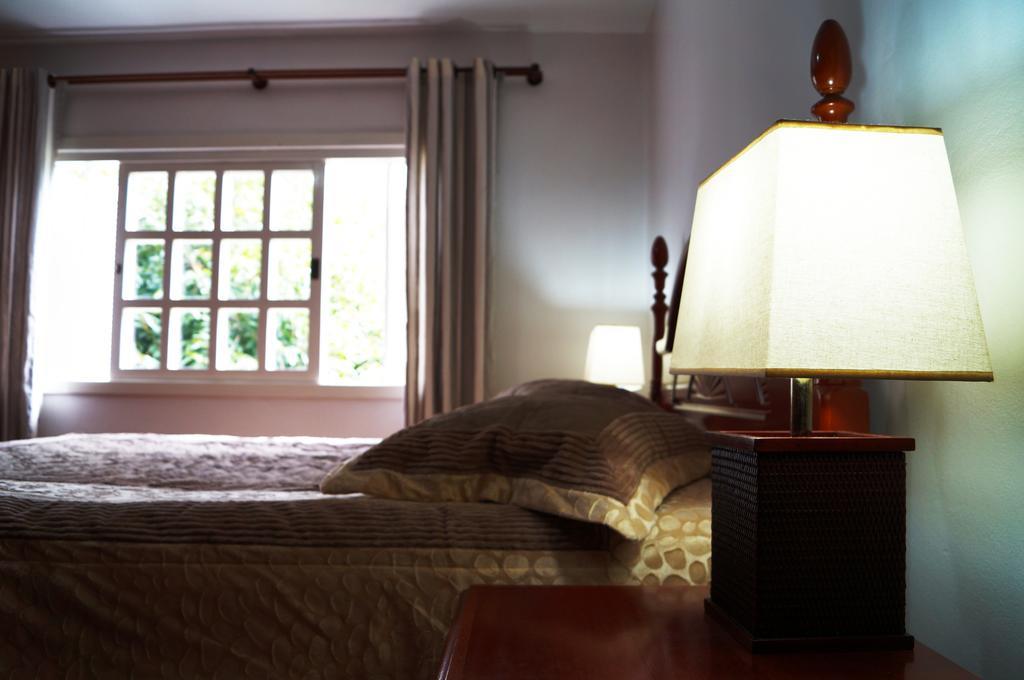 Gramado Classic Residence الغرفة الصورة
